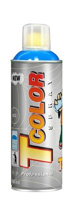 Artist-Grade Water-Based Low Odor Acrylic Graffiti Spray Paint for Versatile Substrates