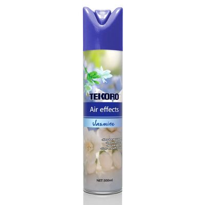 স্বয়ংক্রিয় এয়ার ফ্রেশনার জাসমিন স্বাদ দিয়ে রিফিল, 200 মিলি ক্যাপাসিটি এবং সিই, RoHS, SGS, GMP সার্টিফাইড হোম ব্যবহারের জন্য