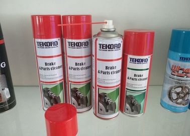 অটো কেয়ার নন ক্লোরিন এয়ারোসোল ব্রেক ক্লিনার 600ml ডিস্ক এবং ড্রাম ব্রেক জন্য